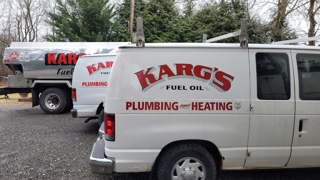 Kargs Plumbing & Heating | 1903 Long Hill Rd, Millington, NJ 07946 | Phone: (908) 647-0577
