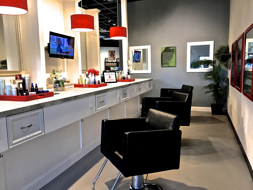 The Concept Salon | 2 Ryan Rd, Marlboro, NJ 07746 | Phone: (732) 536-8500