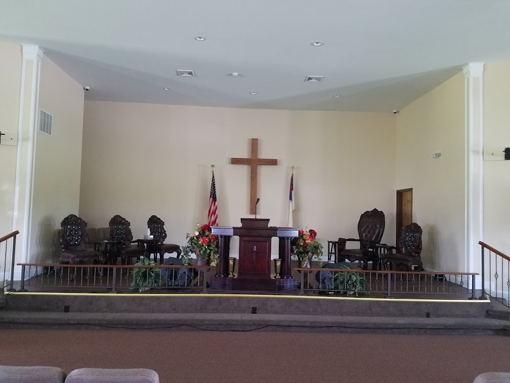 Faith Tabernacle Community Church | 962 North Delsea Drive, 946 N Delsea Dr, Clayton, NJ 08312 | Phone: (856) 881-4881