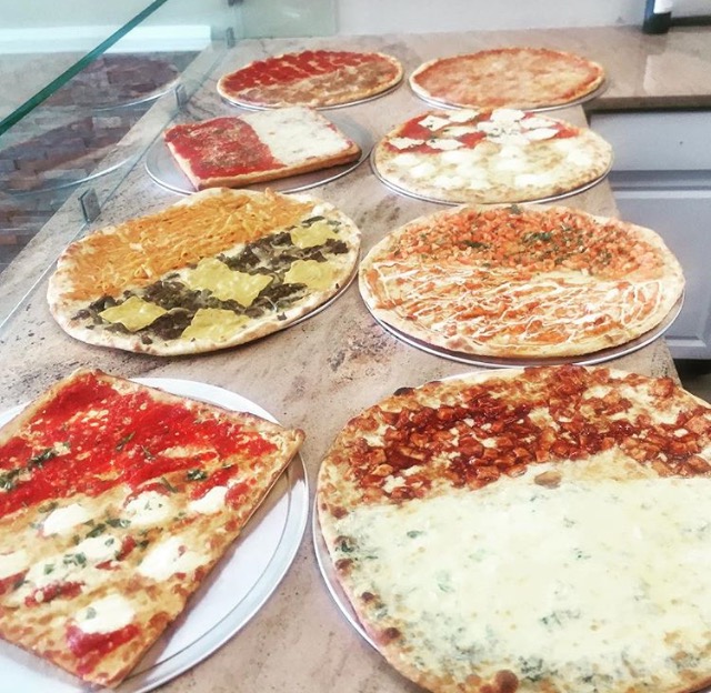 Pizza Cucina | 440 Main Rd, Towaco, NJ 07082 | Phone: (973) 316-1000