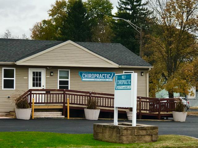 Holly Chiropractic | 1852 Burlington-Mount Holly Rd, Westampton, NJ 08060 | Phone: (609) 265-8100