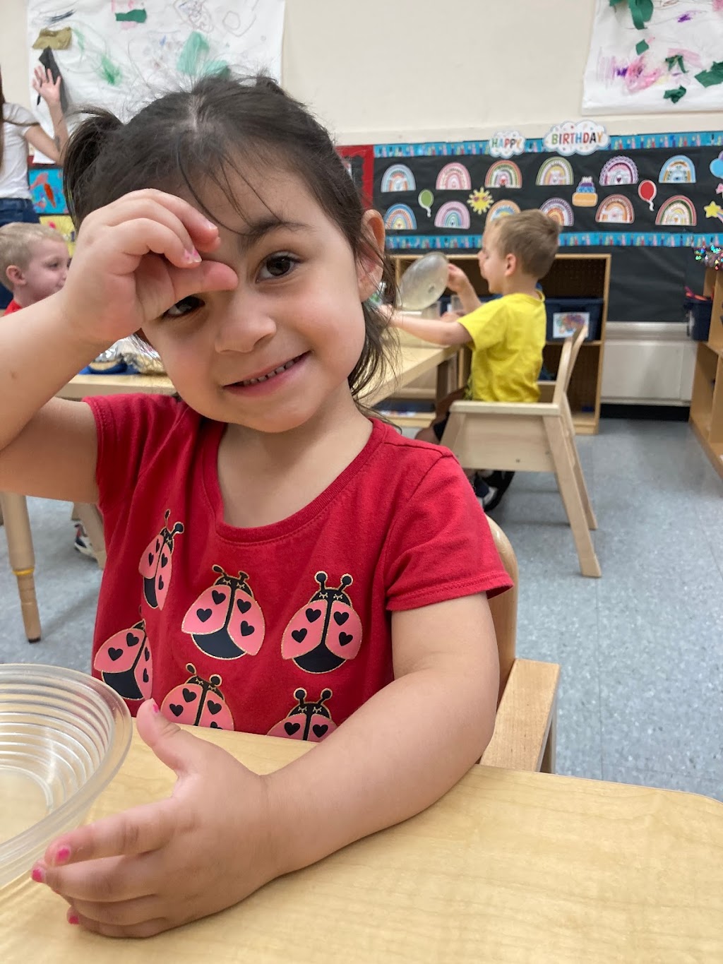 Astor Head Start & Specialties Education | 6423 State Rte 55, Wingdale, NY 12594 | Phone: (845) 832-3331