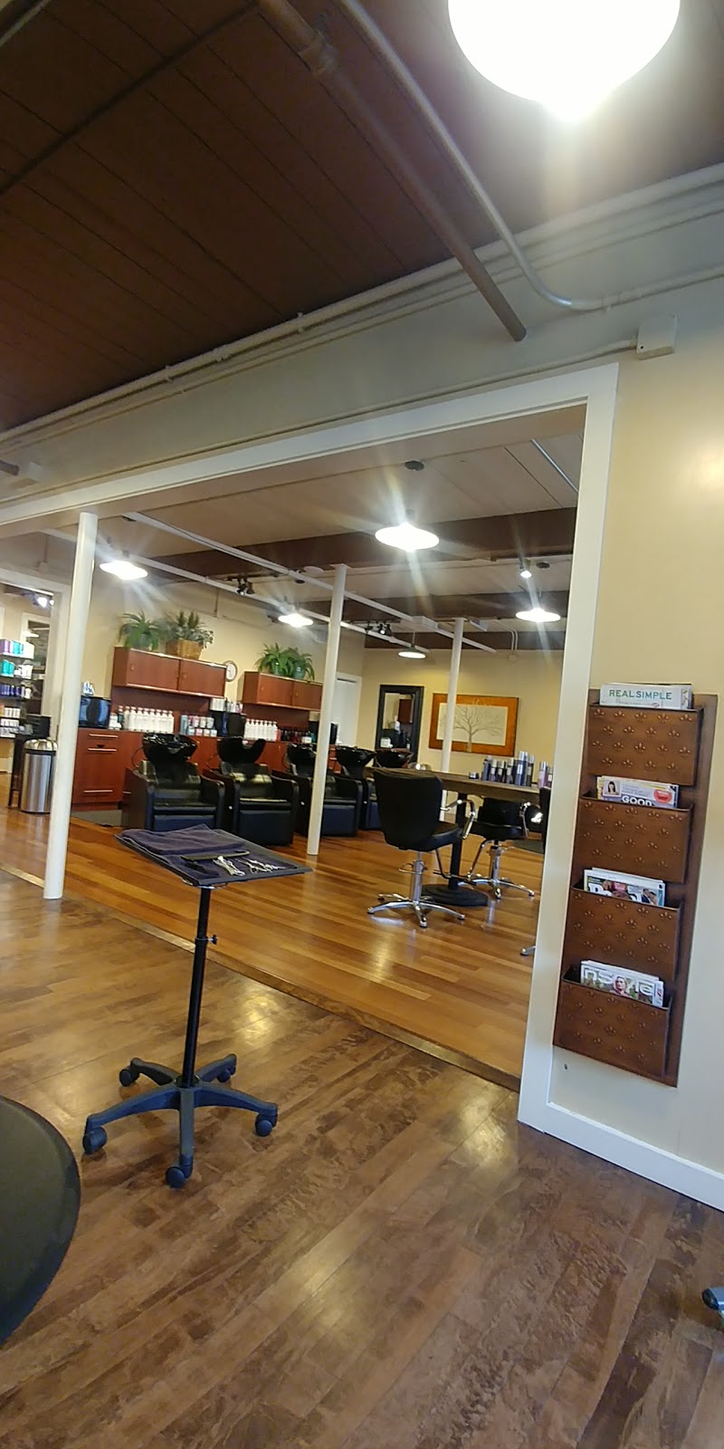 Hair Gallery at the Mill | 2 Tunxis Rd # 102, Tariffville, CT 06081 | Phone: (860) 408-9322