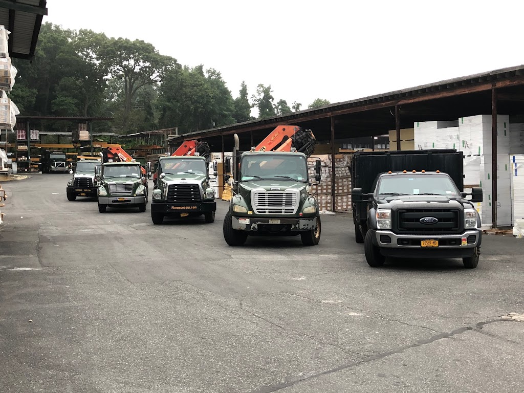 Florence Building Materials East Quogue | 2325 Quogue Riverhead Rd, East Quogue, NY 11942 | Phone: (631) 653-6600