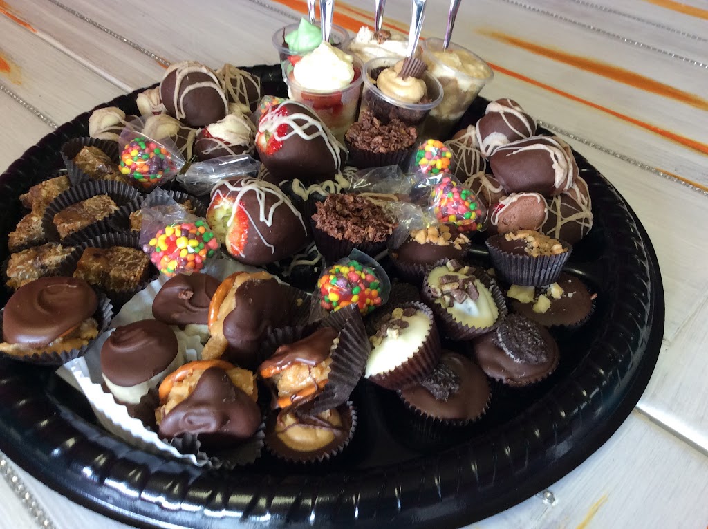 Devour Desserts | 671 Bridgeton Pike, Mantua Township, NJ 08051 | Phone: (856) 468-8000