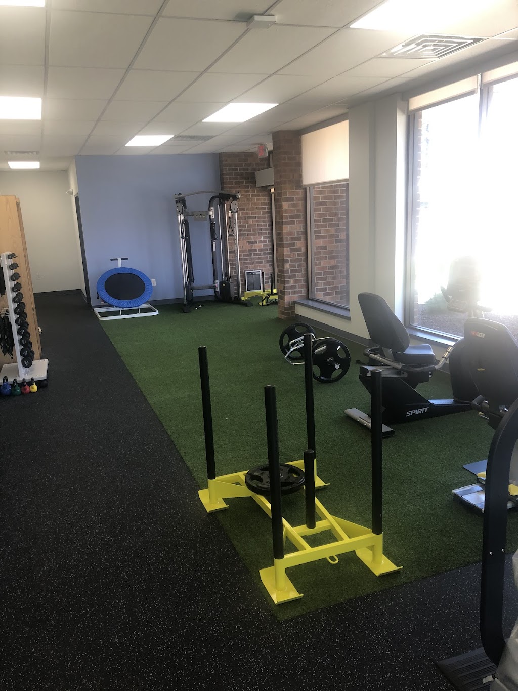 Ivy Rehab Physical Therapy | 1131 N 5th St, Perkasie, PA 18944 | Phone: (215) 396-5655