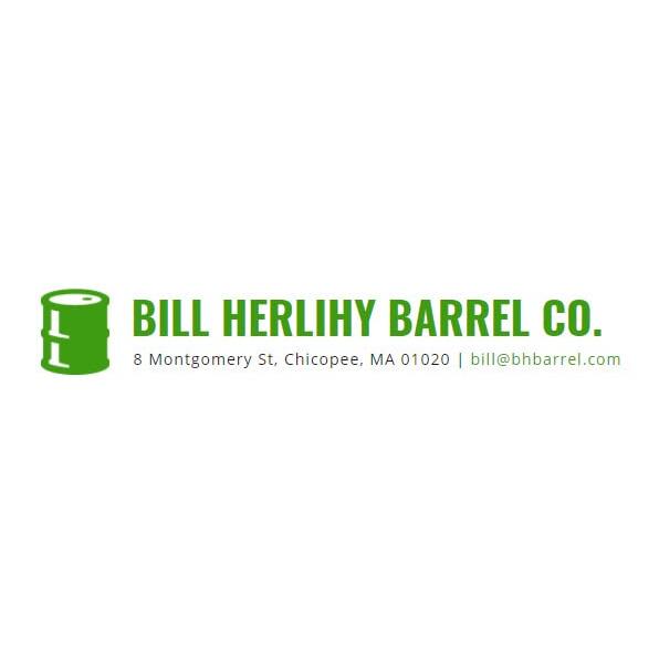 Bill Herlihy Barrel Co. | 8 Montgomery St, Chicopee, MA 01020 | Phone: (413) 598-0507