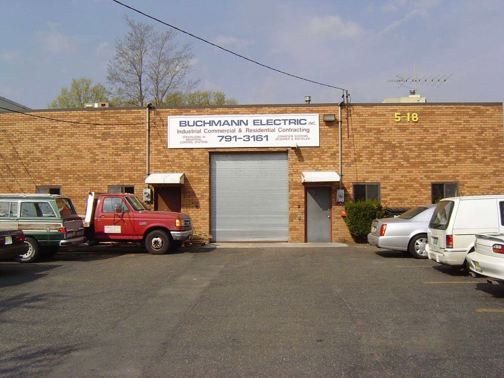 Buchmann Electric Corporation | 5-18 Banta Pl A, Fair Lawn, NJ 07410 | Phone: (201) 791-3161