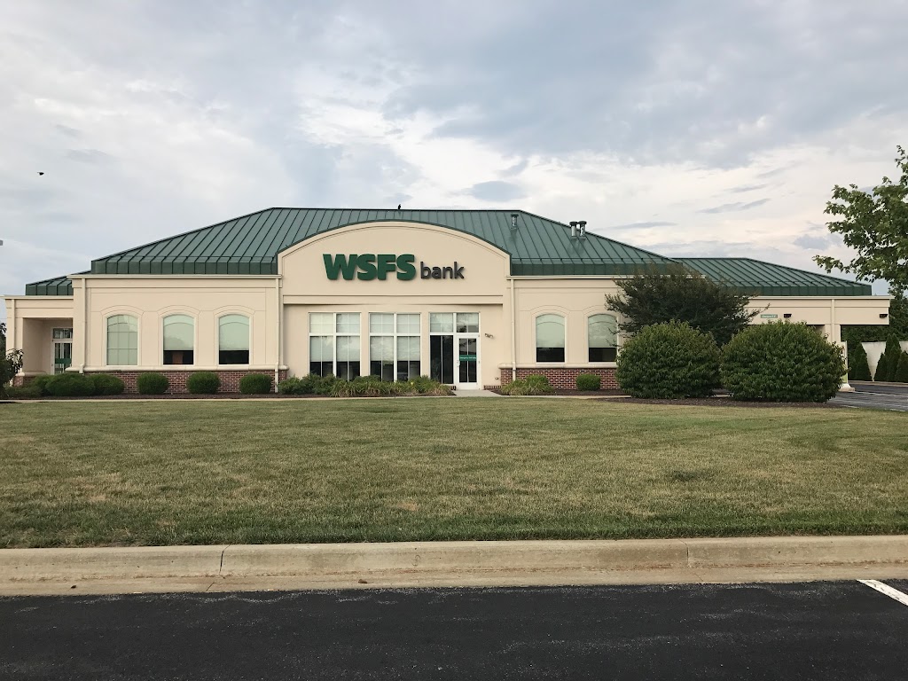 WSFS Bank | 400 Jimmy Dr, Smyrna, DE 19977 | Phone: (302) 389-3151