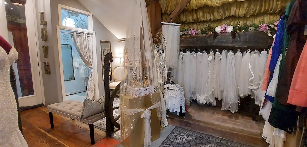 Something Borrowed Bridal Boutique | 3080 Bedminster Rd, Perkasie, PA 18944 | Phone: (215) 303-3602