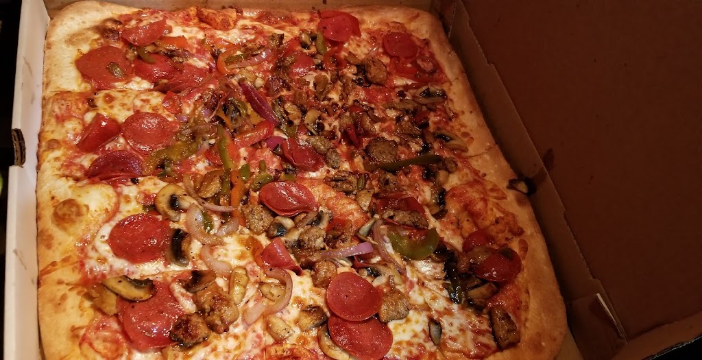 Pats Pizza & Pasta | 3216 Edgmont Ave, Brookhaven, PA 19015 | Phone: (610) 876-7777