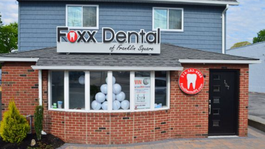 Foxx Dental of Franklin Square | 157 New Hyde Park Rd, Franklin Square, NY 11010 | Phone: (516) 299-8604
