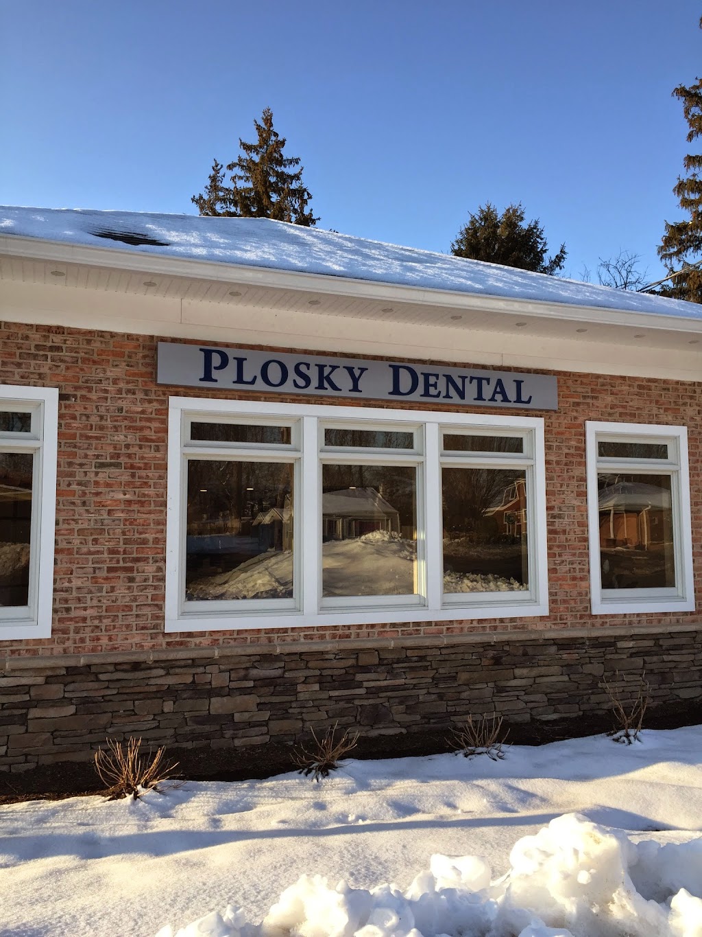 Plosky Dental | 233 E Jericho Turnpike, Huntington Station, NY 11746 | Phone: (631) 427-4327