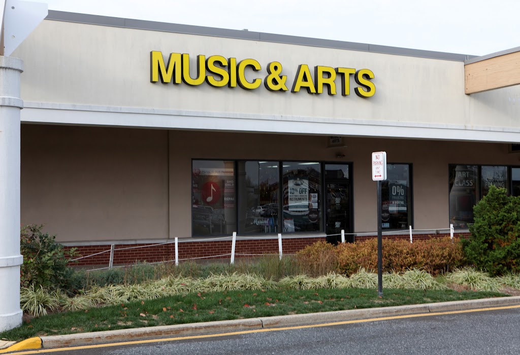 Music & Arts | 3375 US-1 #150, Lawrence Township, NJ 08648 | Phone: (609) 987-9595