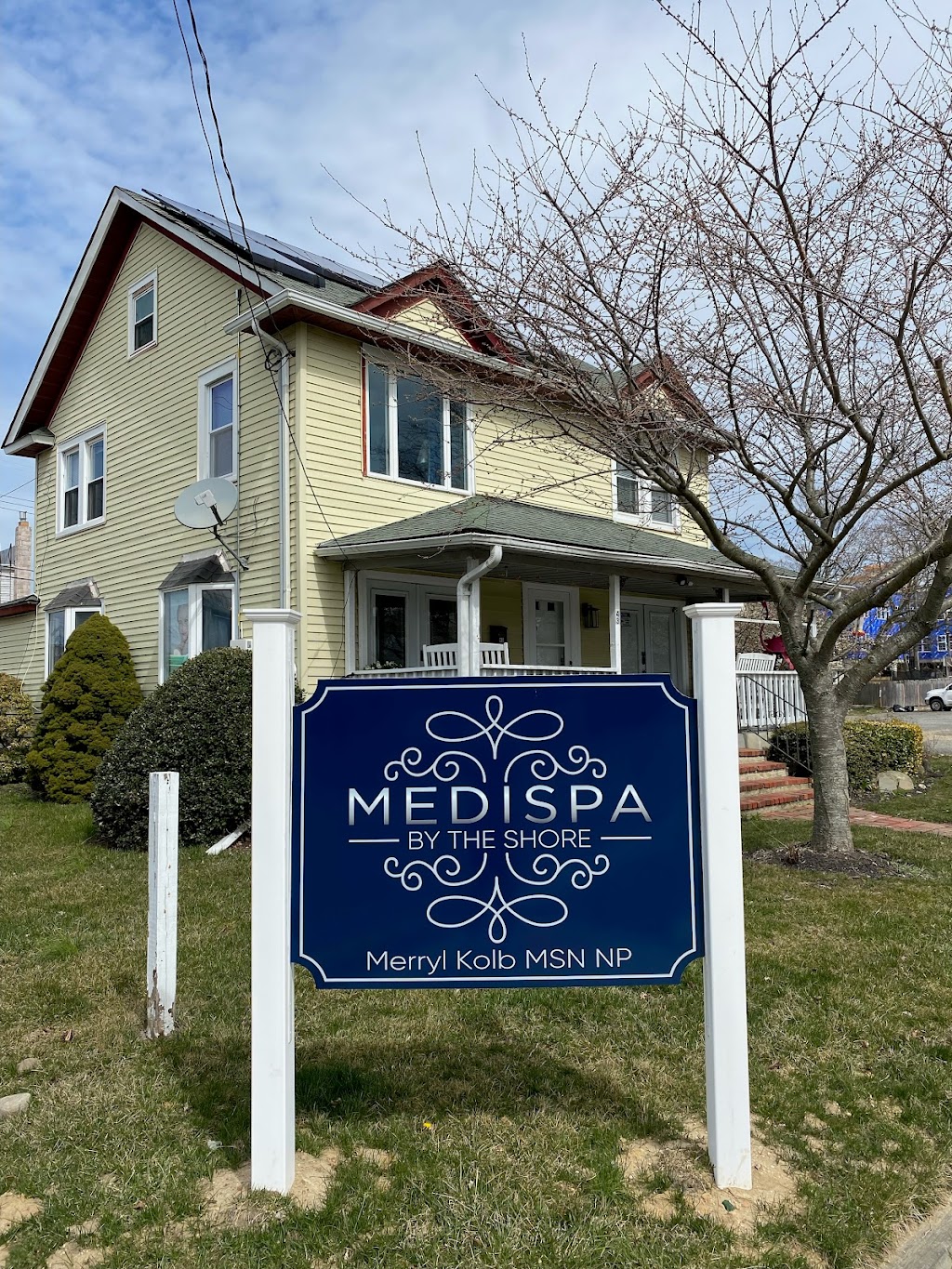 Medispa By the Shore | 43 New Ct, Long Branch, NJ 07740 | Phone: (732) 915-4445
