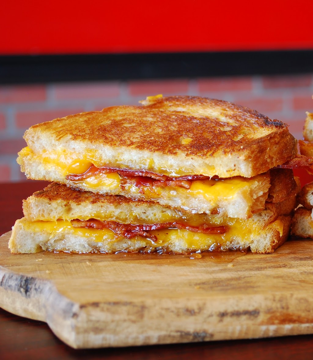 MELTology Grilled Cheese | 1070 Middle Country Rd, Selden, NY 11784 | Phone: (631) 320-0903