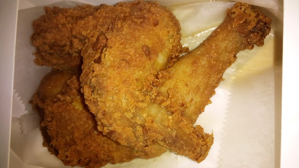 Tastees Chicken and Seafood | 147 S New St, Dover, DE 19901 | Phone: (302) 672-0599