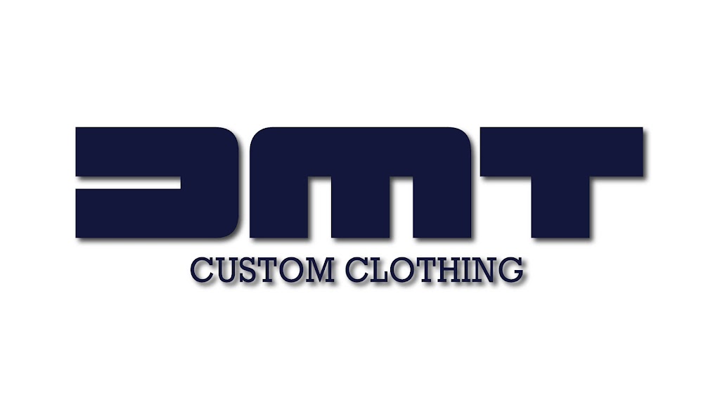 DMT Custom Clothing | 208 Shearwater Ct W, Jersey City, NJ 07305 | Phone: (862) 235-4946