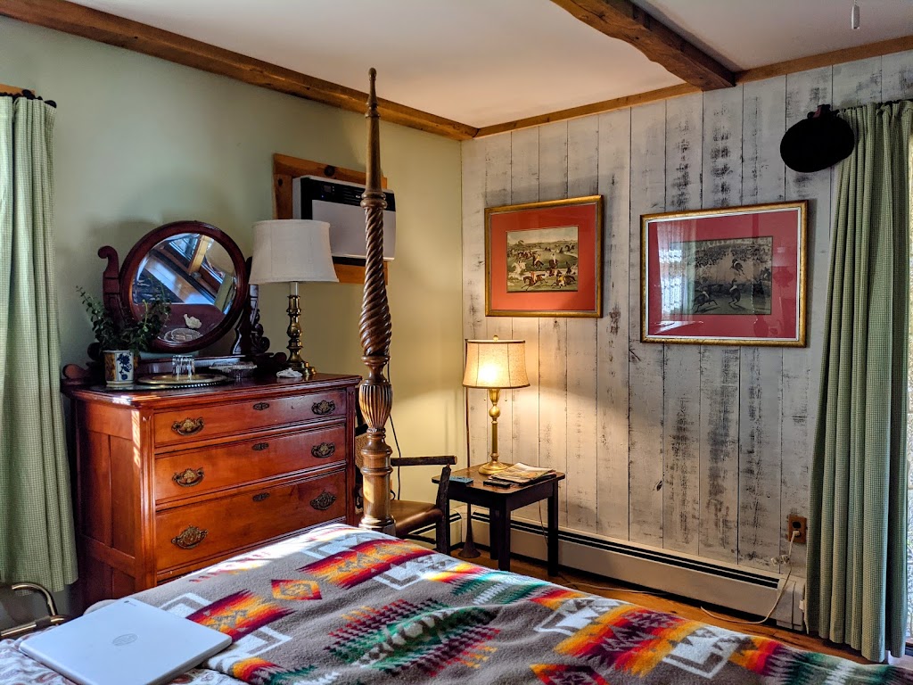 Whistlewood Farm Bed and Breakfast | 52 Pells Rd, Rhinebeck, NY 12572 | Phone: (845) 876-6838