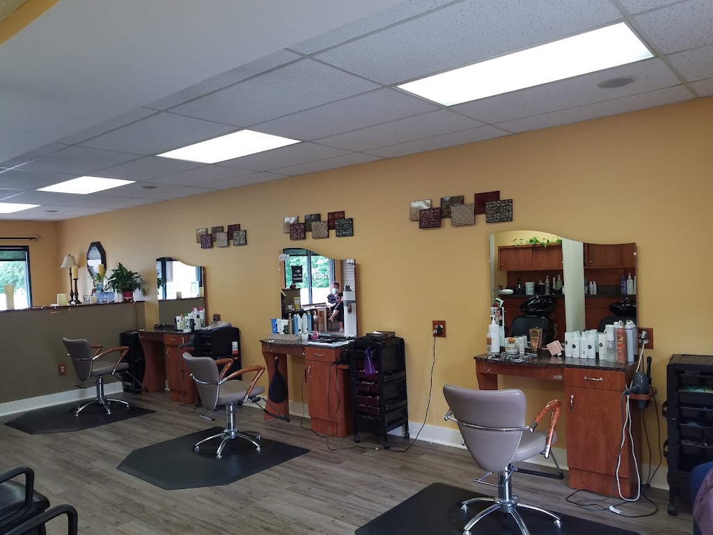 Integrity Hair Salon | 1207 Hartford Turnpike, Vernon, CT 06066 | Phone: (860) 871-9521