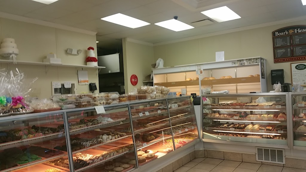 Chaves Bakery | 179 Roosevelt Dr, Seymour, CT 06483 | Phone: (203) 735-5273