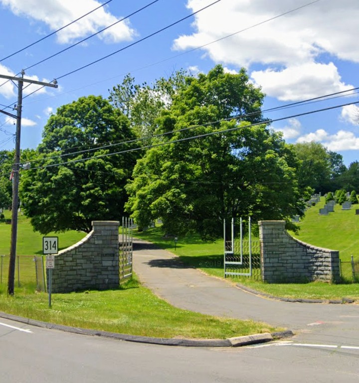 Emanuel Synagogue Cemetery | 1361 Berlin Turnpike, Wethersfield, CT 06109 | Phone: (860) 236-1275