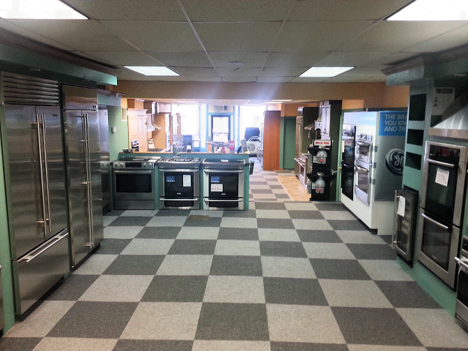 Sohns Appliance Center Inc | 23 Main St, Walden, NY 12586 | Phone: (845) 778-7124
