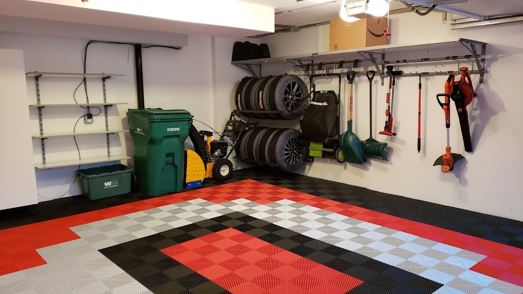 Dream Garage Remodeling, Co. | 604 Valley Stream Cir, Langhorne, PA 19053 | Phone: (215) 354-6502