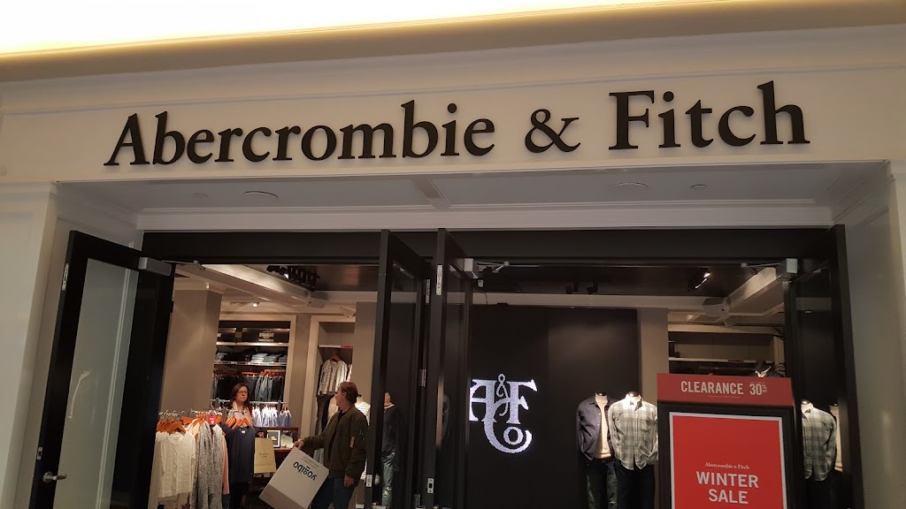 Abercrombie & Fitch | 3710 US-9 Ste 1404, Freehold, NJ 07728 | Phone: (732) 294-0060