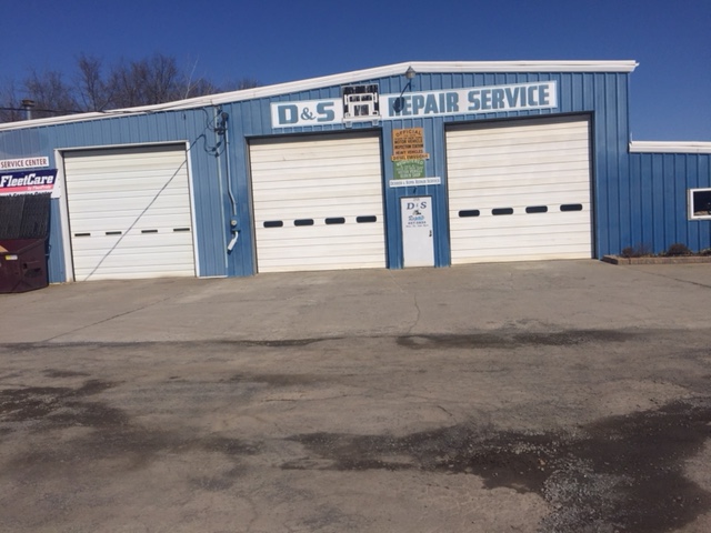 D & S Truck Service | 208 Montgomery Rd, Montgomery, NY 12549 | Phone: (845) 457-5834