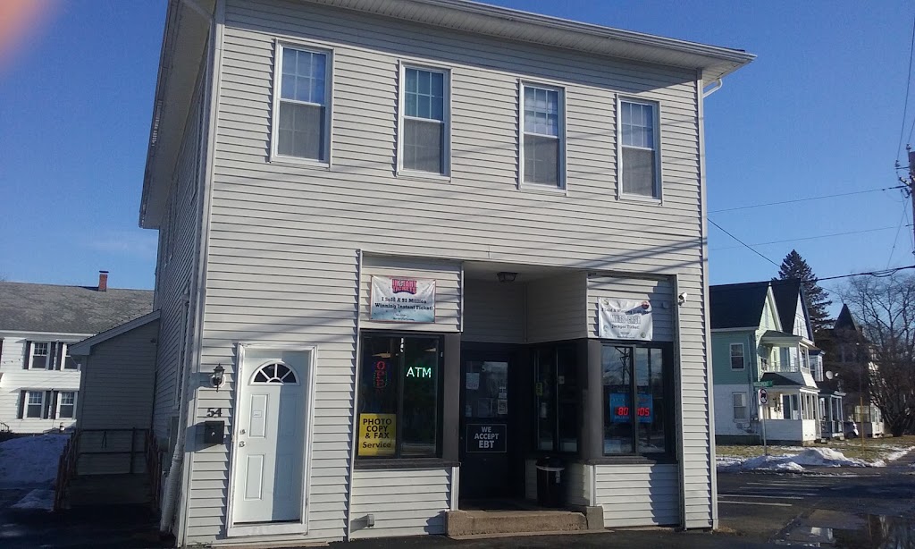 Country Mart | 54 Union St, Westfield, MA 01085 | Phone: (413) 562-4349