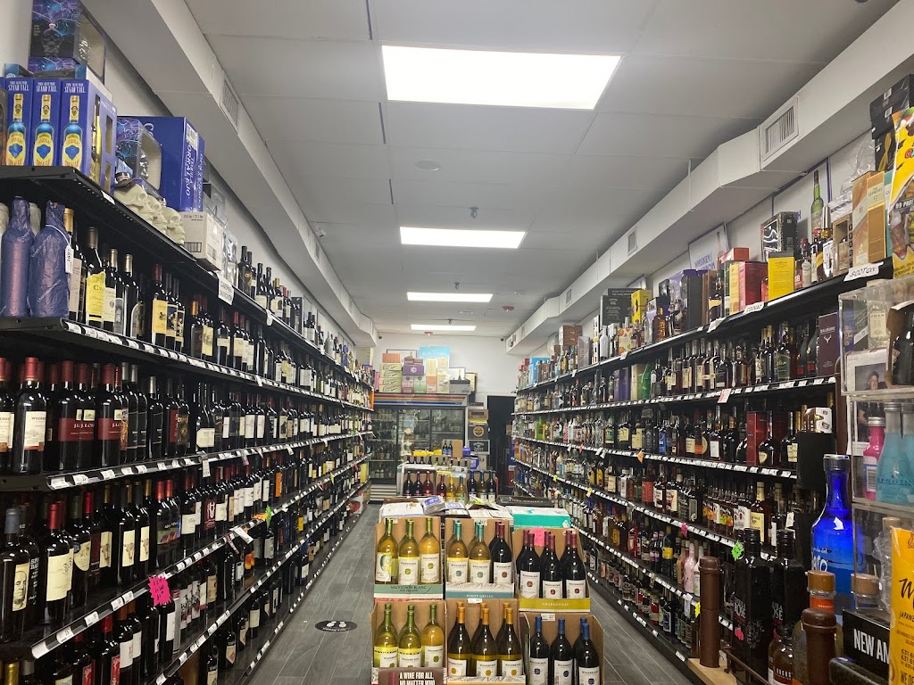 LIs WINE & LIQUOR | 697 Old Town Rd, Port Jefferson Station, NY 11776 | Phone: (631) 828-4600
