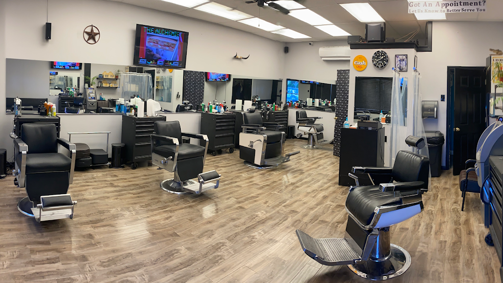 Creative Clips Barbershop | 250 Plainfield Ave, Edison, NJ 08817 | Phone: (732) 354-4248