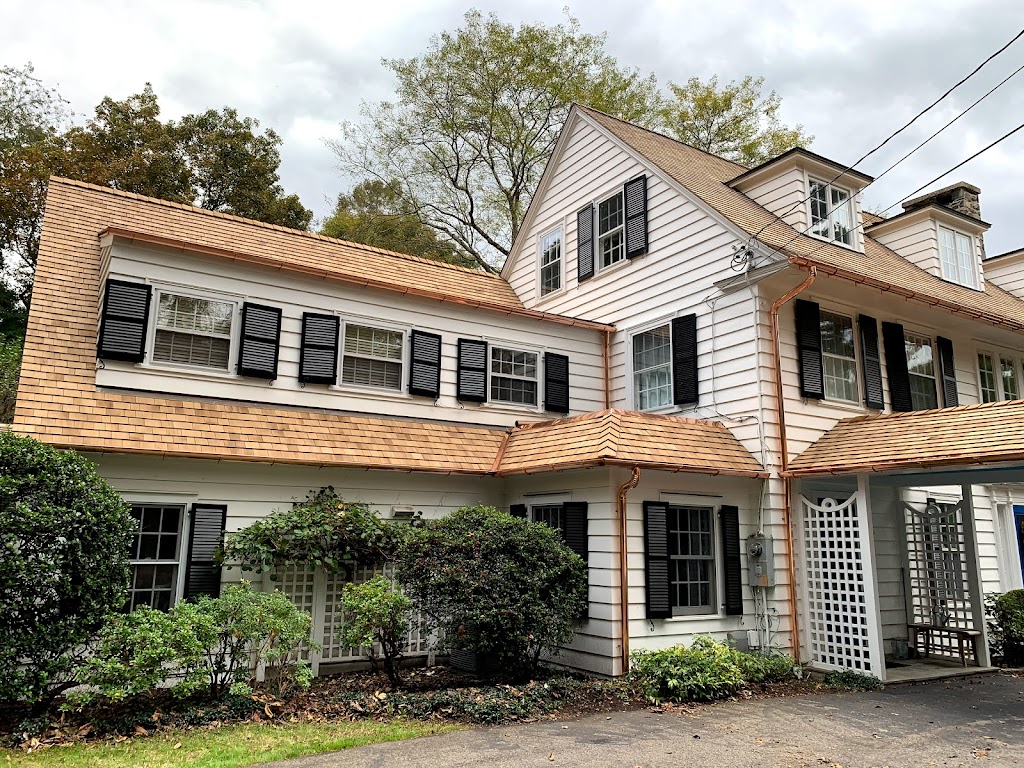Prizio Roofing & Siding Co., Inc. | 17 Danforth Dr, New Canaan, CT 06840 | Phone: (203) 322-9009