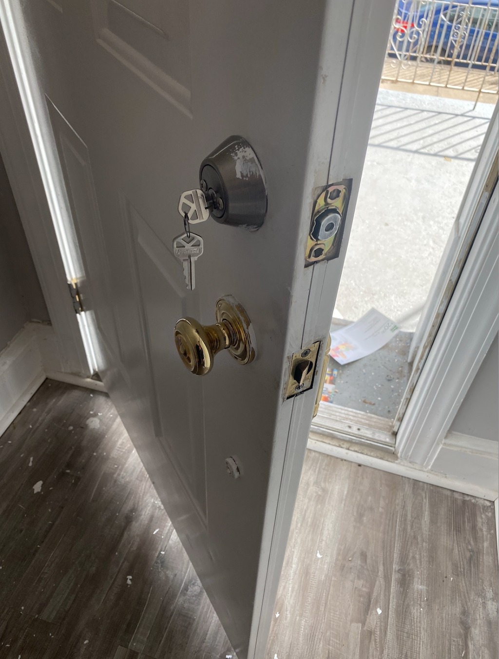 KeyMe Locksmiths | 337 Russell St, Hadley, MA 01035 | Phone: (413) 400-1089