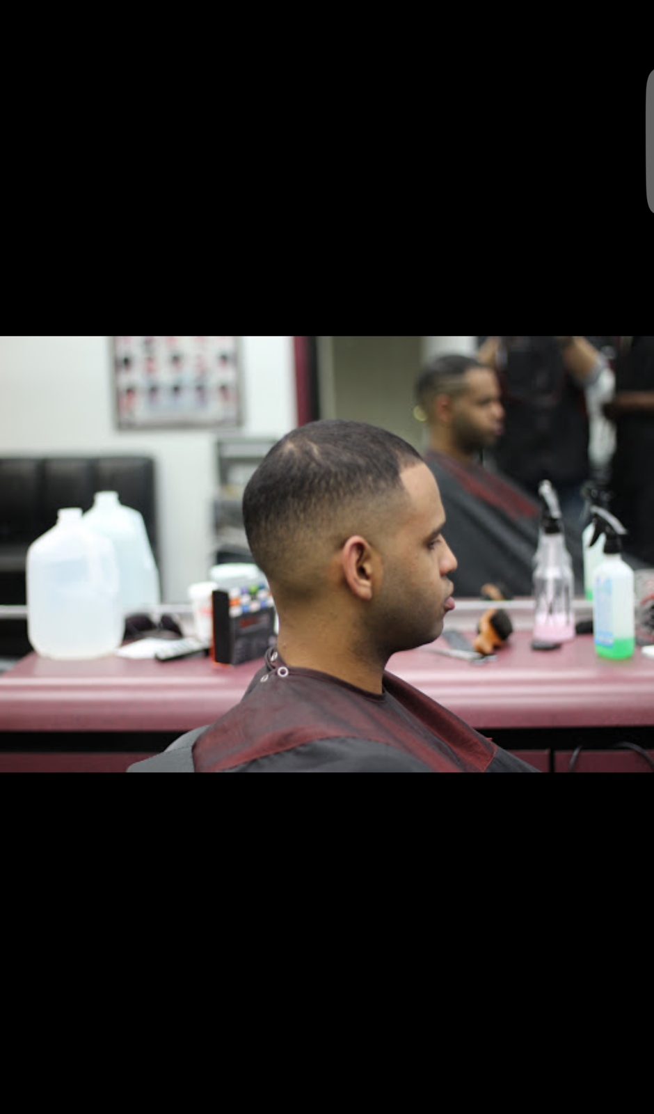 Image Barber Shop | 341 Smith St, Perth Amboy, NJ 08861 | Phone: (732) 697-1947