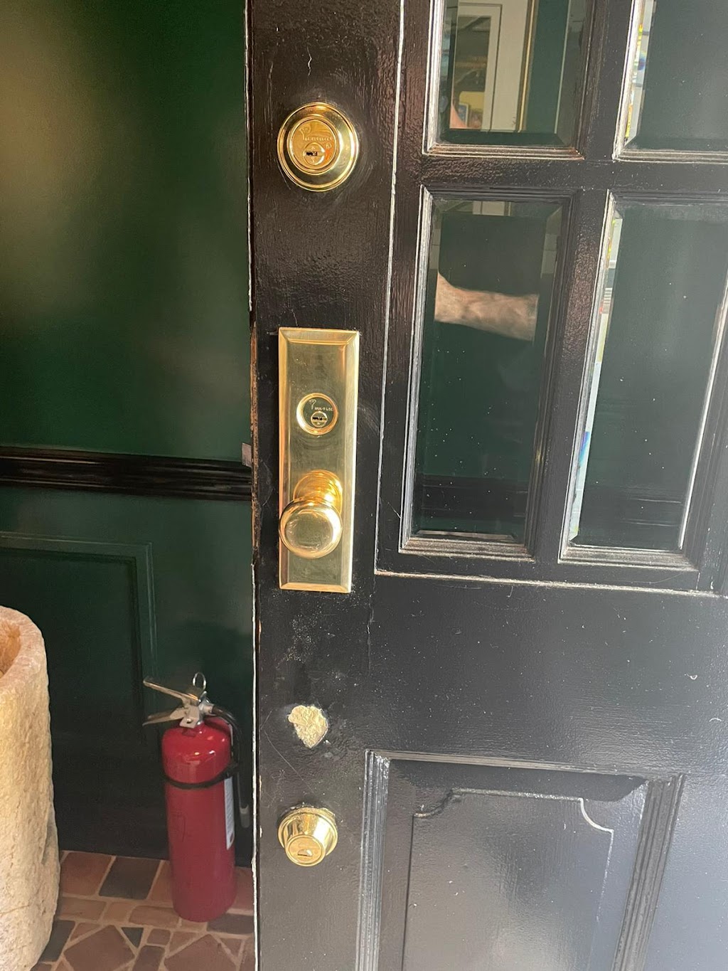 Westfield Locksmith | 427 Colonial Ave, Westfield, NJ 07090 | Phone: (201) 806-6751