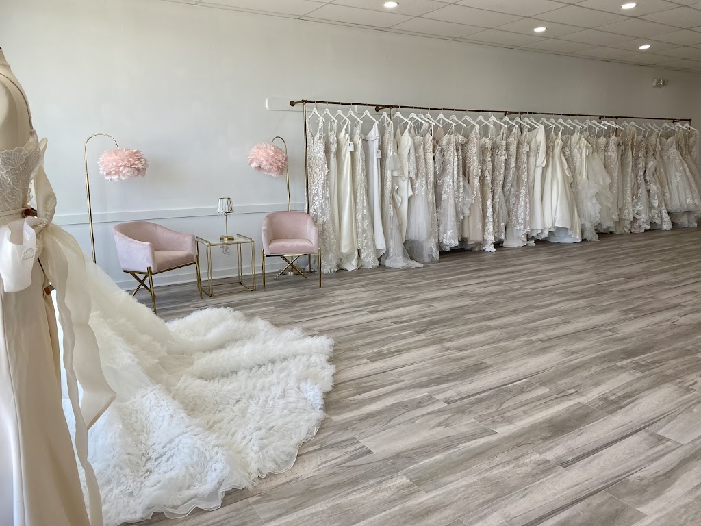 House of Bridal | 1085 Second Street Pike, Richboro, PA 18954 | Phone: (215) 494-9119