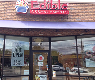 Edible Arrangements | 282 Park Rd, West Hartford, CT 06119 | Phone: (860) 233-7848