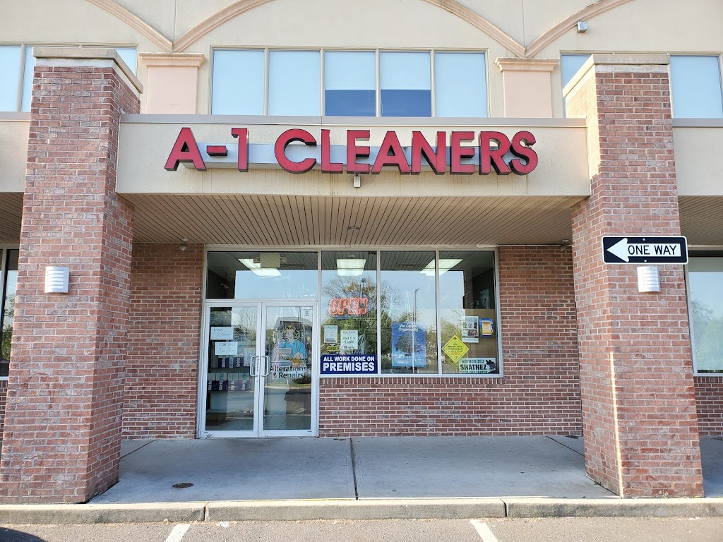 A-1 Cleaners | 150 James St, Lakewood, NJ 08701 | Phone: (732) 534-4663