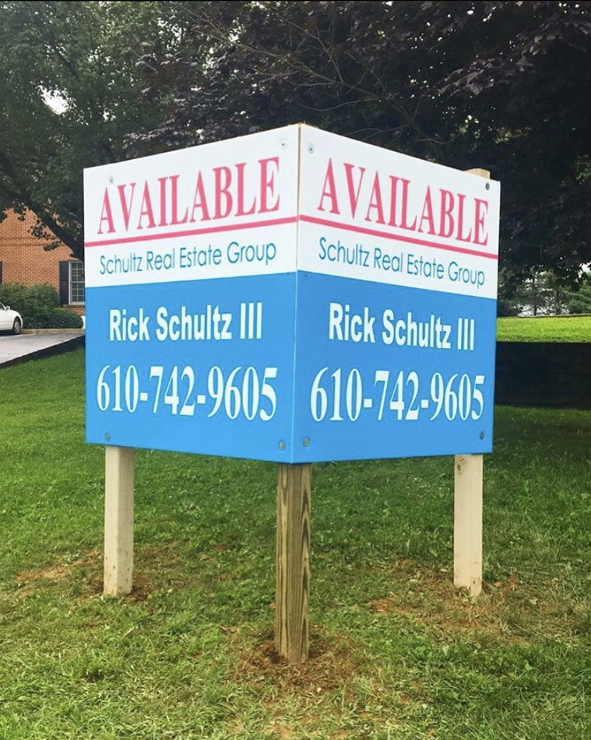 Rick Schultz, Schultz Real Estate Group | 89 E Old Baltimore Pike, Media, PA 19063 | Phone: (610) 742-9605