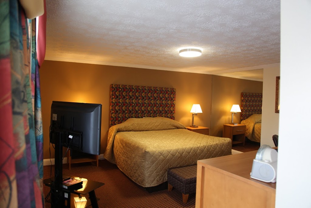 USA Motel | 2611 Berlin Turnpike, Newington, CT 06111 | Phone: (860) 997-3650