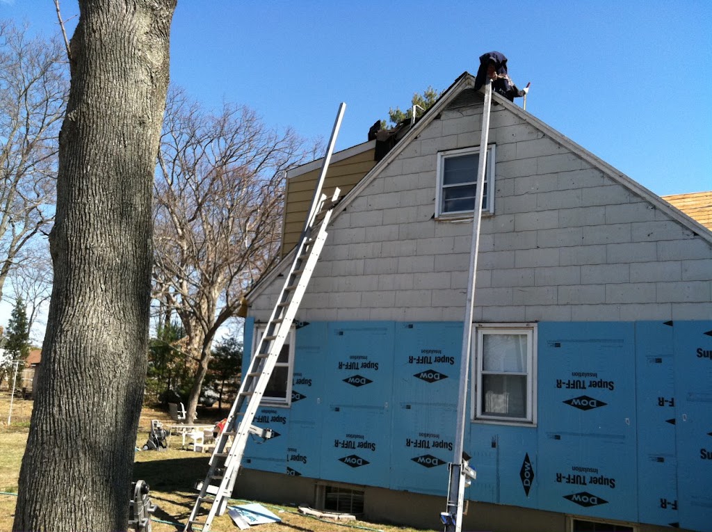 C&S Long Island Contractor Dormers Specialist | 91 Rome St, Farmingdale, NY 11735 | Phone: (631) 620-3435