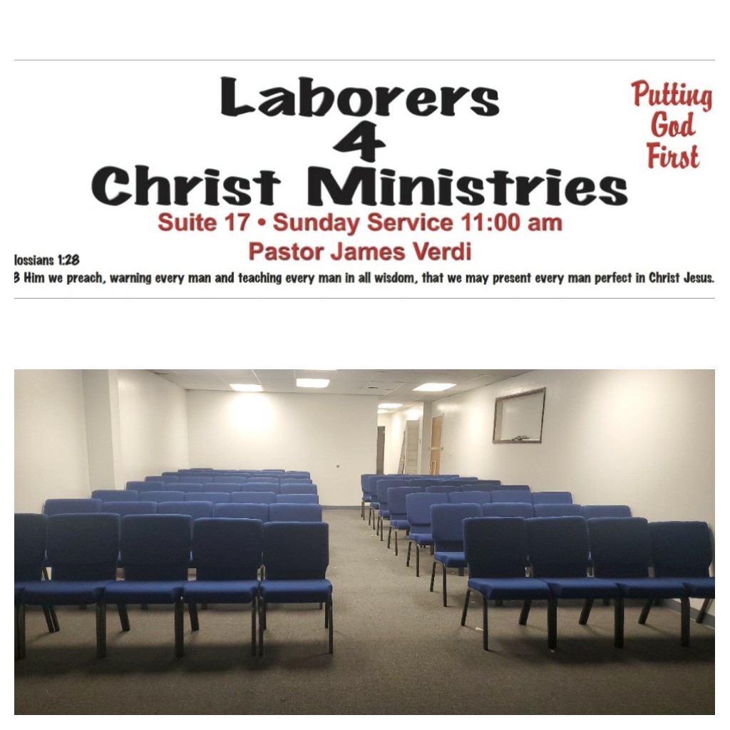 Laborers 4 Christ Church | 87 7th St, Valley Stream, NY 11581 | Phone: (516) 292-9202