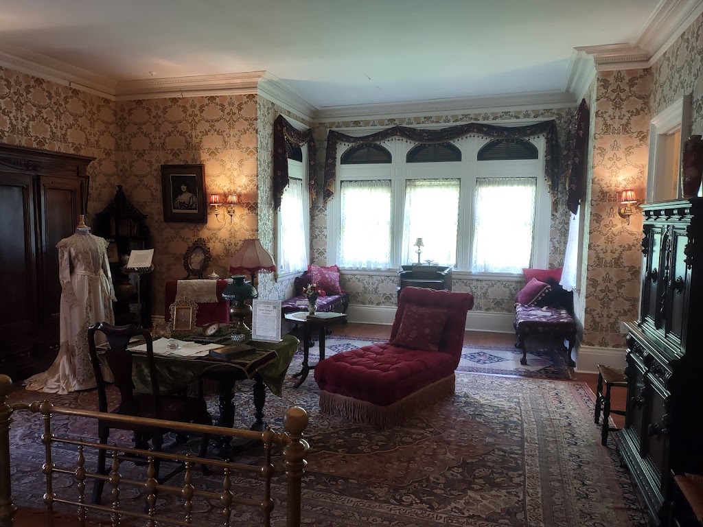 Ventfort Hall Mansion and Gilded Age Museum | 104 Walker St, Lenox, MA 01240 | Phone: (413) 637-3206