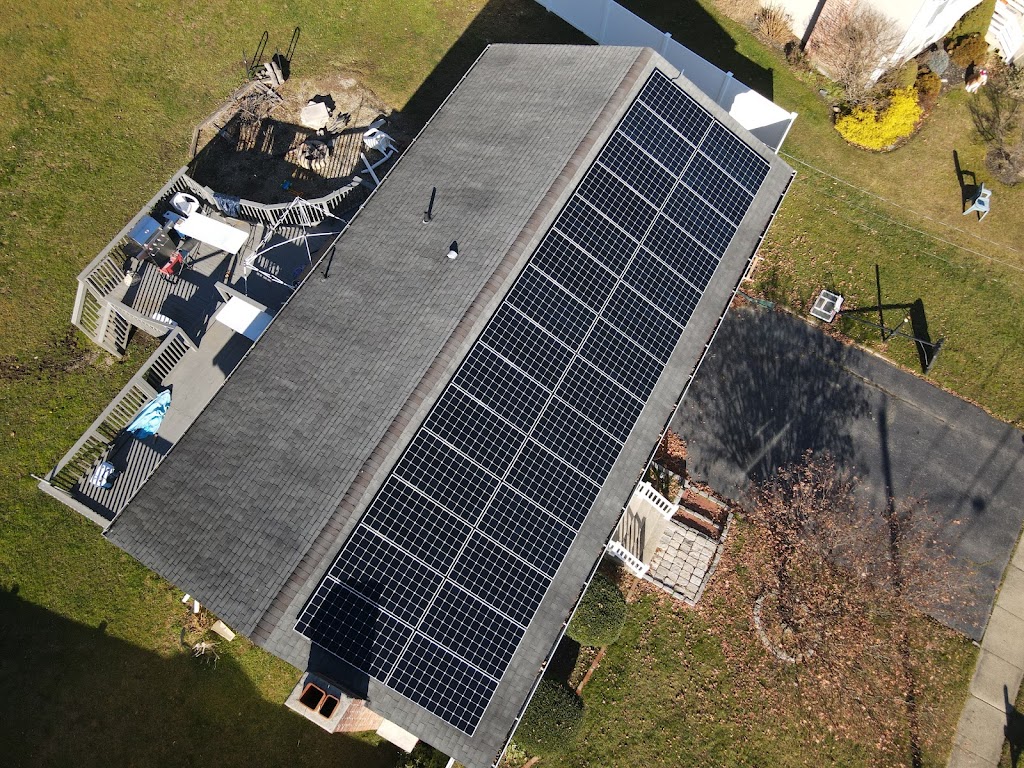 Premier Improvements Solar | 1224 Mill St Building B, Suite 225, East Berlin, CT 06023 | Phone: (860) 969-4006