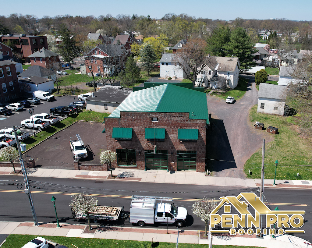 Penn Pro Roofing | 2564 Morris Rd, Lansdale, PA 19446 | Phone: (267) 990-9190