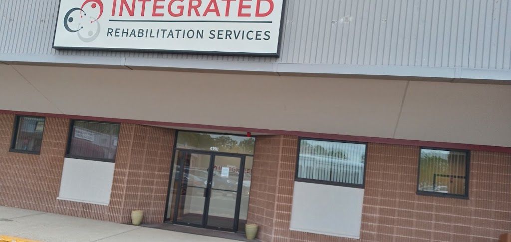 Integrated Rehabilitation Services | 435 Hartford Turnpike, Vernon, CT 06066 | Phone: (860) 870-8272