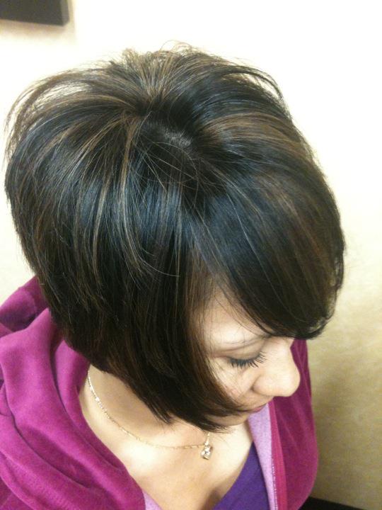 Hair by Patricia Gray | 19 Rockville Ave, Staten Island, NY 10314 | Phone: (785) 340-5979