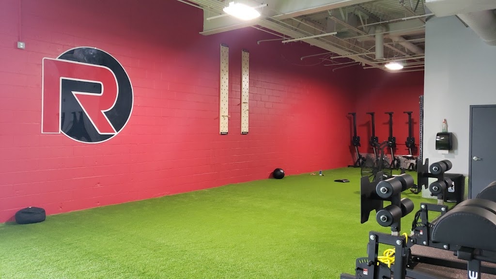 Revolution Fitness Clubs | 87 Washington Ave, North Haven, CT 06473 | Phone: (203) 535-7979